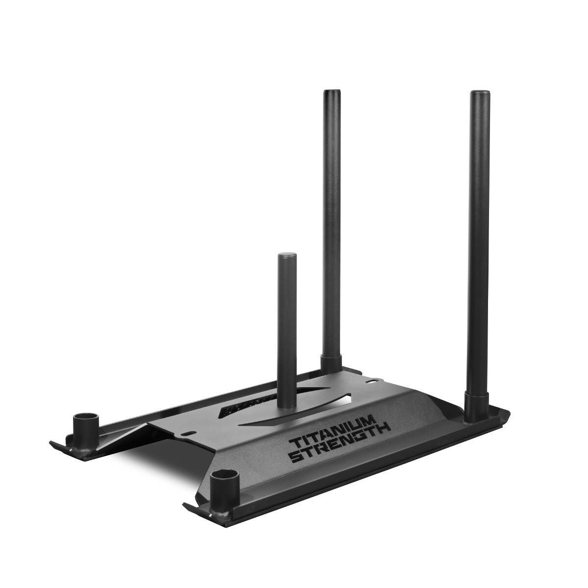 Titanium Strength Premier Power Sled / Prolwer Seld PS40