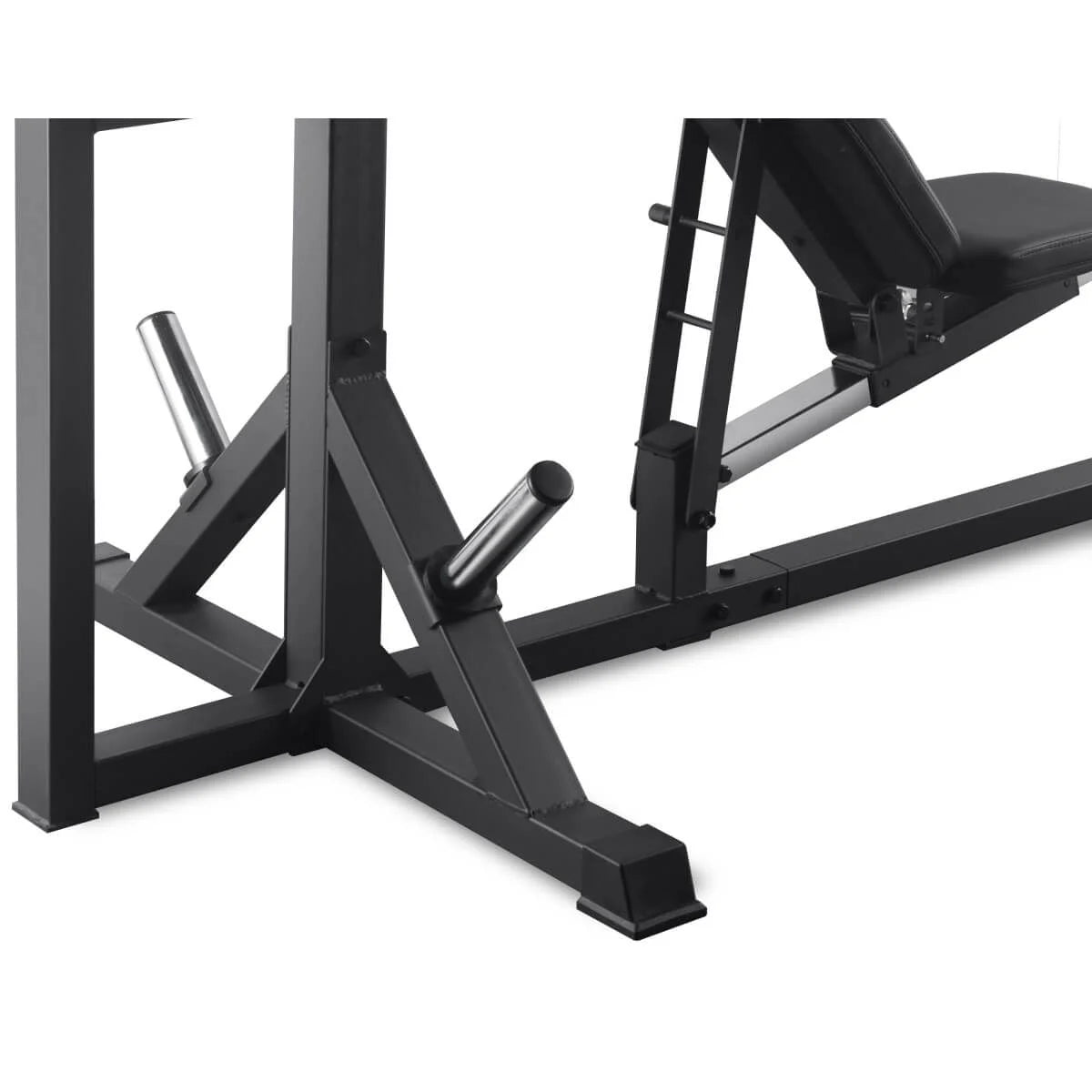 Titanium Strength Multifunktionelle Brust- und Schulterpresse PM50 RX