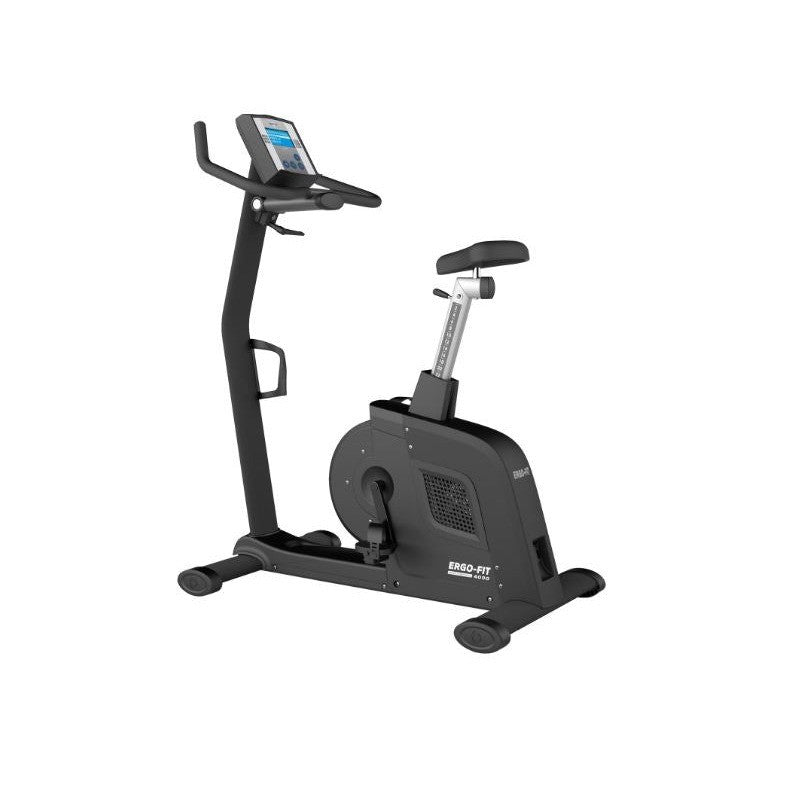 Ergo-Fit Ergometer Cycle 4000 MED