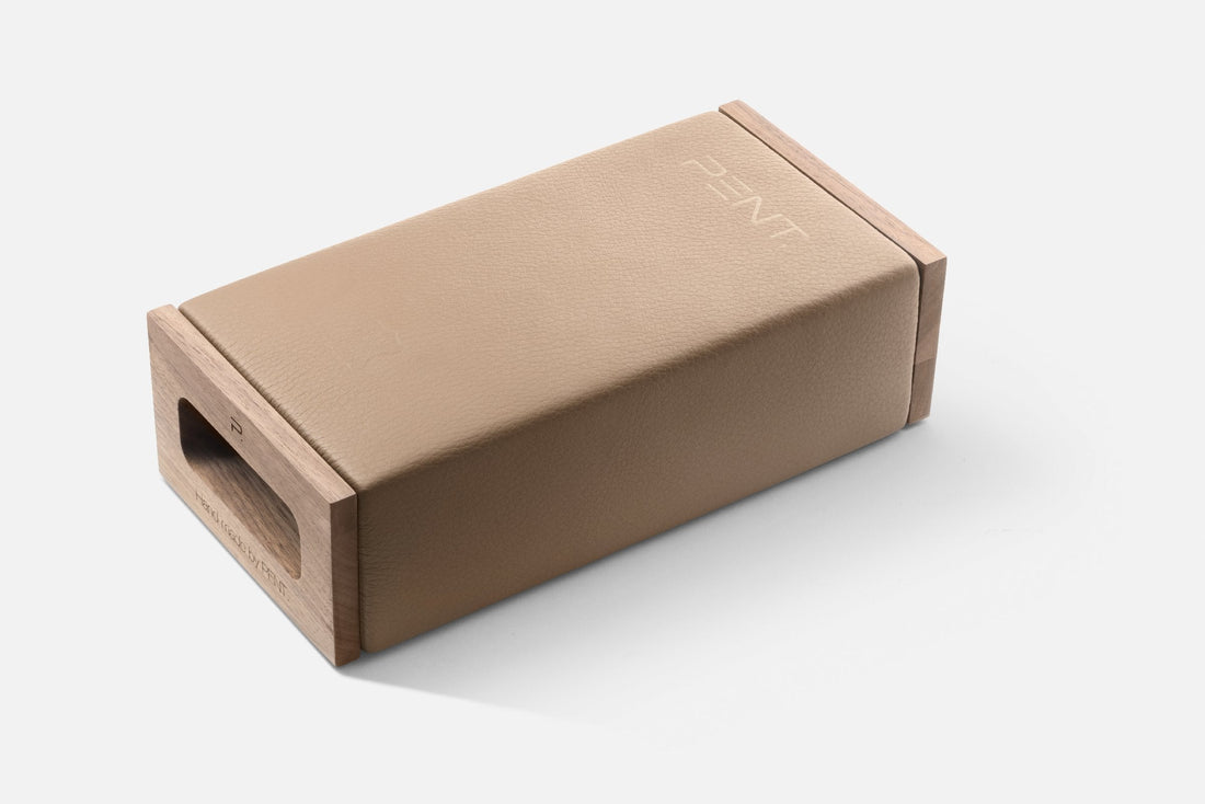 PENT. KOHA Yogablock