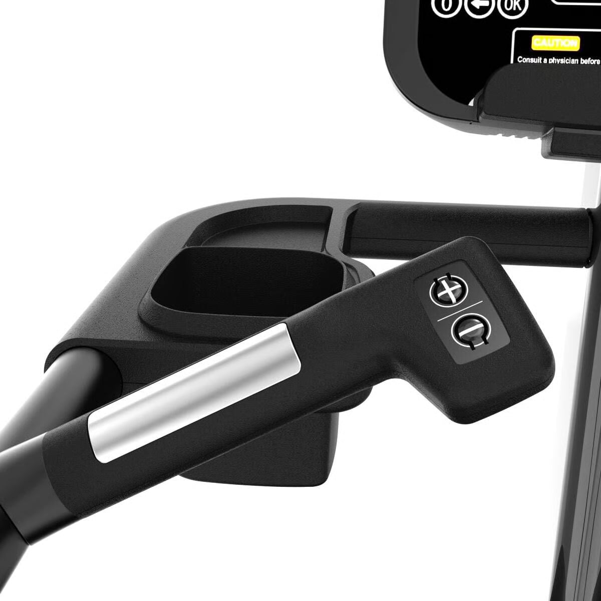 Titanium Strength Stair Climber ProClimber