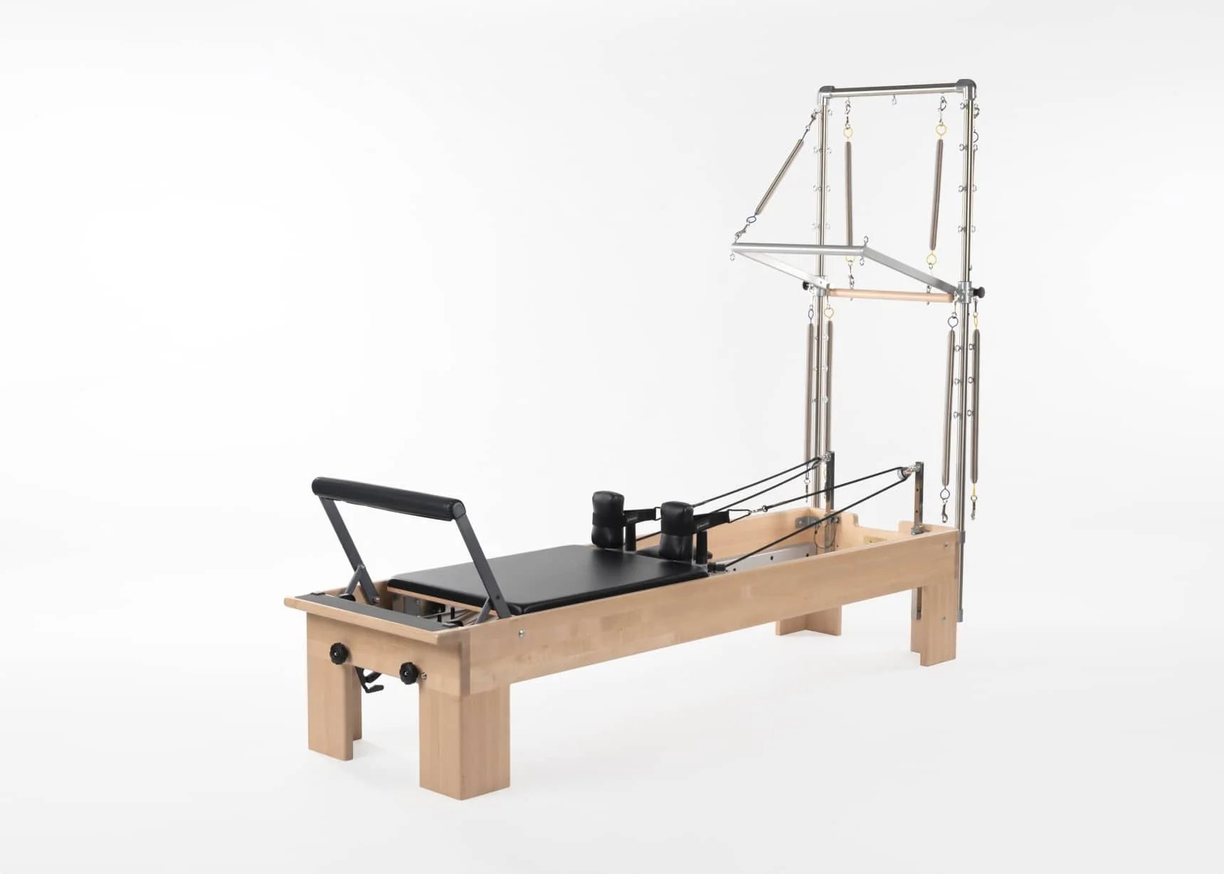 Balanced Body Studio – Ansicht 10 — Pilates Reformer | Balanced Body