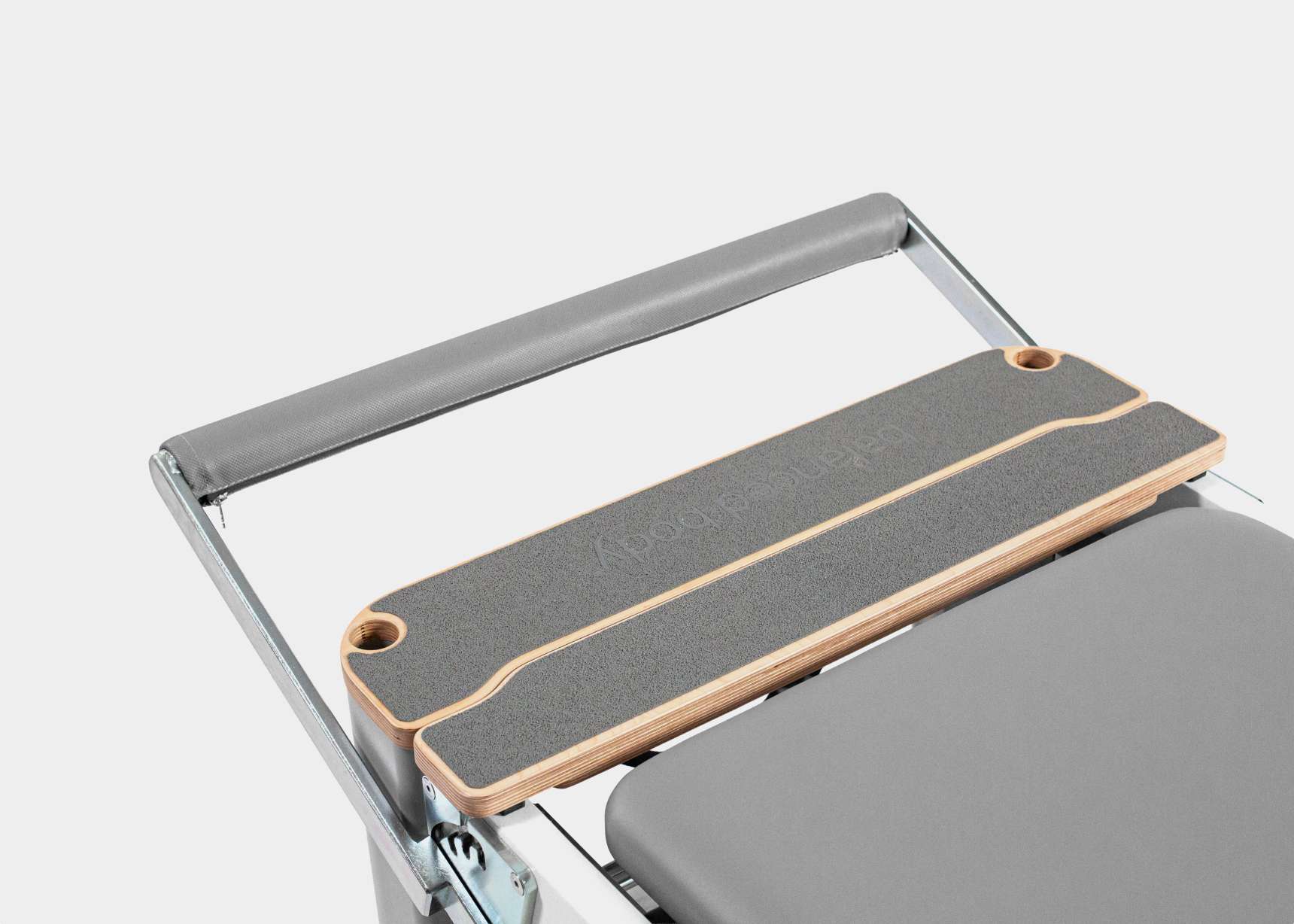 Balanced Body Platform Extender – Ansicht 40 — Pilates Zubehör | Balanced Body