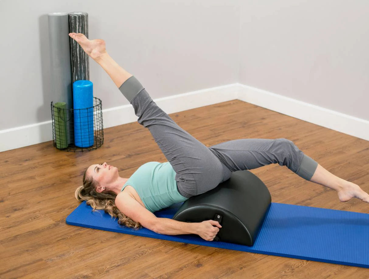 Balanced Body Baby Arc West Coast Style – Ansicht 4 — Pilates Zubehör | Balanced Body