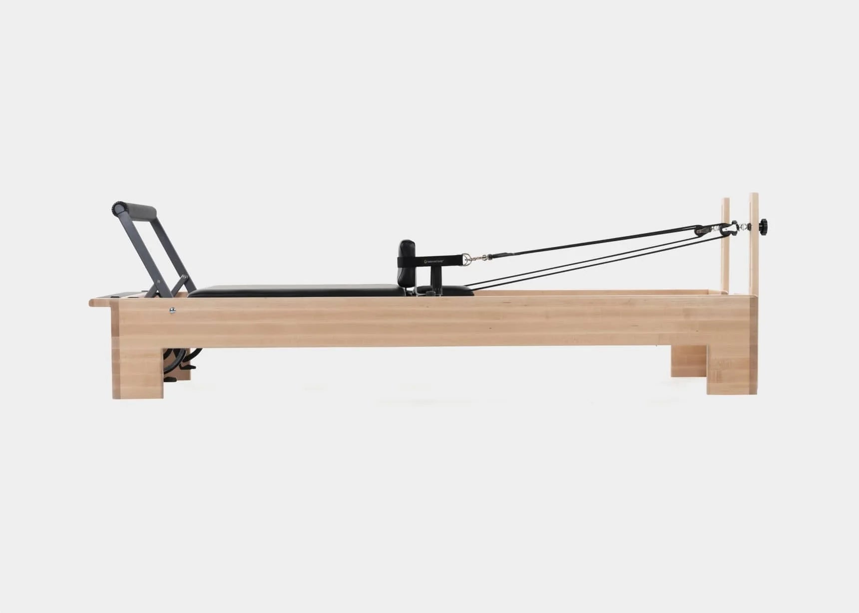 Balanced Body Studio – Ansicht 3 — Pilates Reformer | Balanced Body