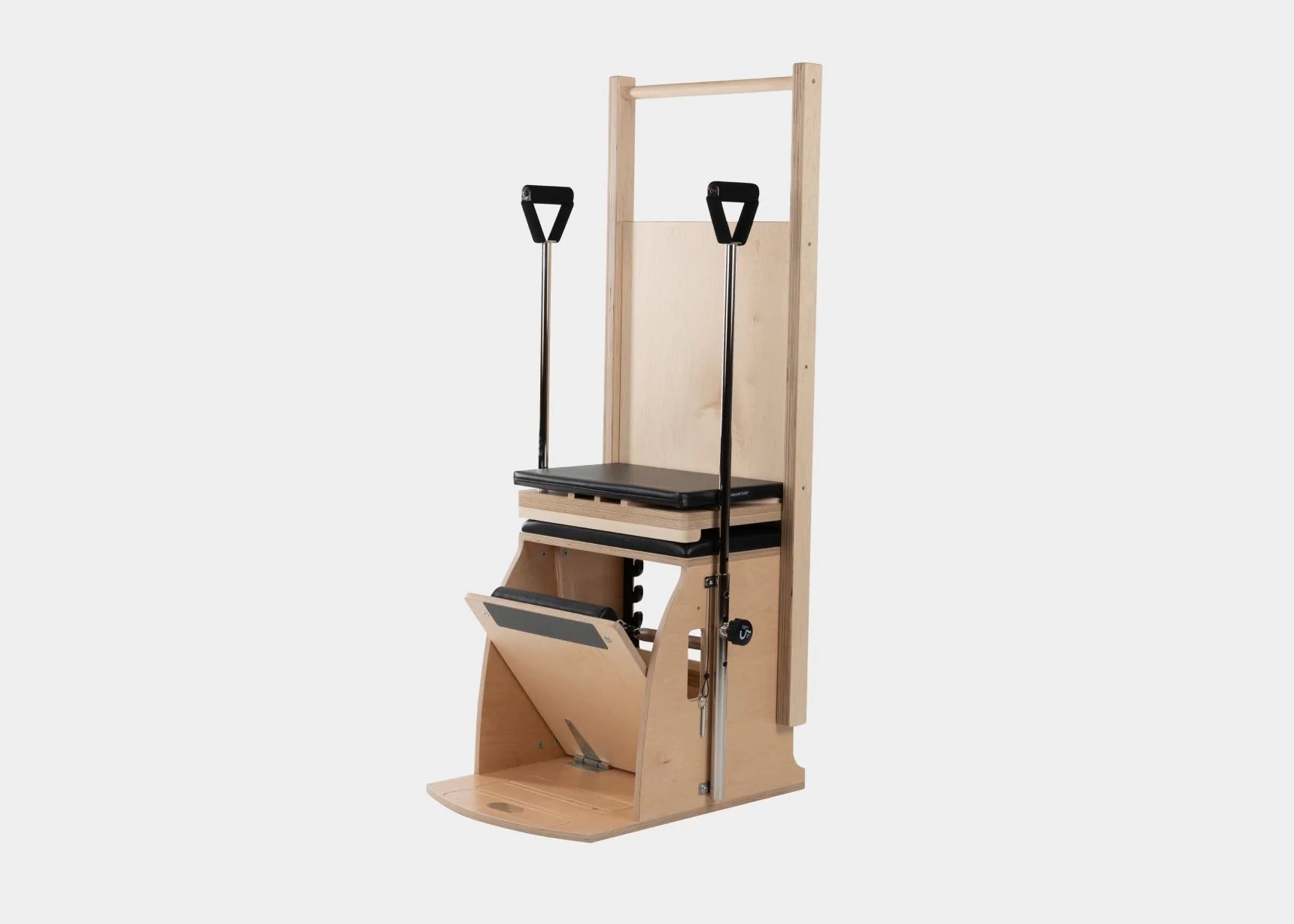 Balanced Body Wunda Chair – Ansicht 4 — Pilates Chair | Balanced Body