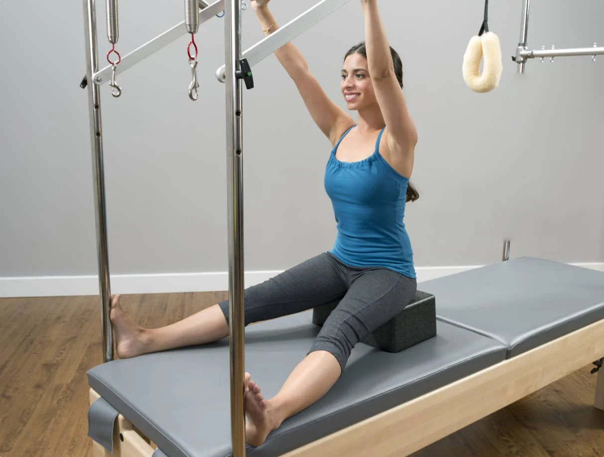 Balanced Body Moon Box – Ansicht 7 — Pilates Zubehör | Balanced Body