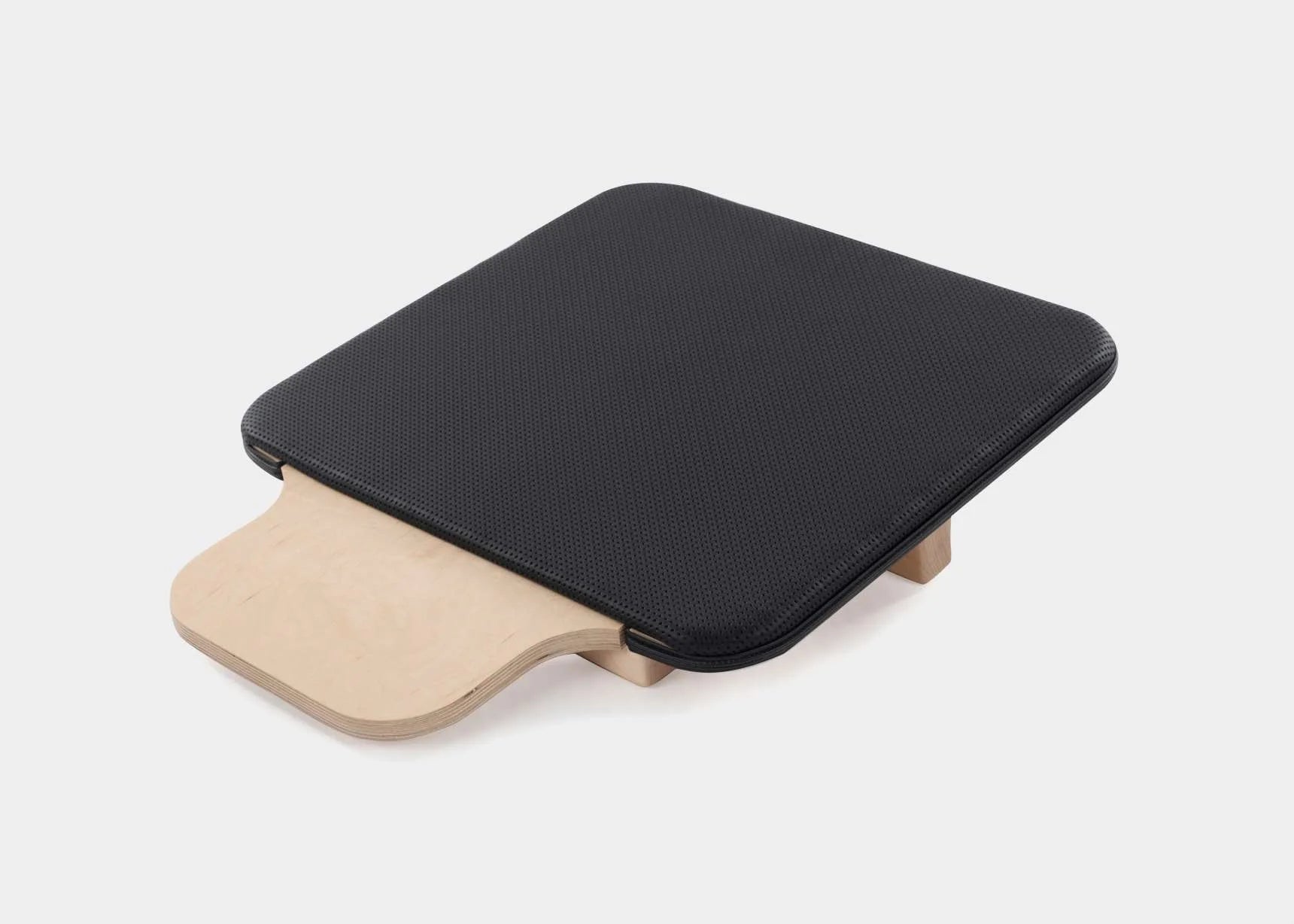 Balanced Body Padded Jumpboard – Ansicht 20 — Pilates Zubehör | Balanced Body