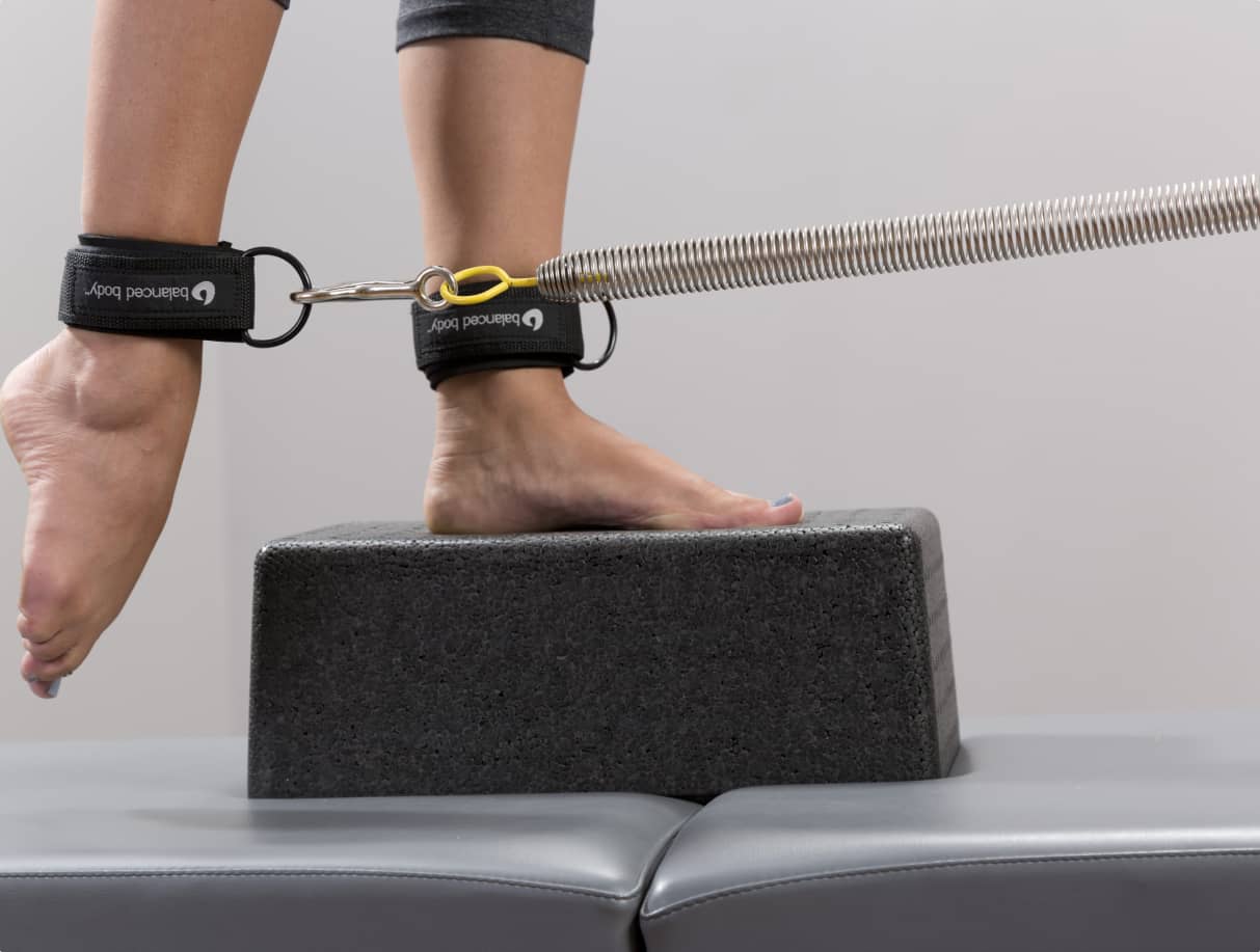 Balanced Body Moon Box – Ansicht 4 — Pilates Zubehör | Balanced Body