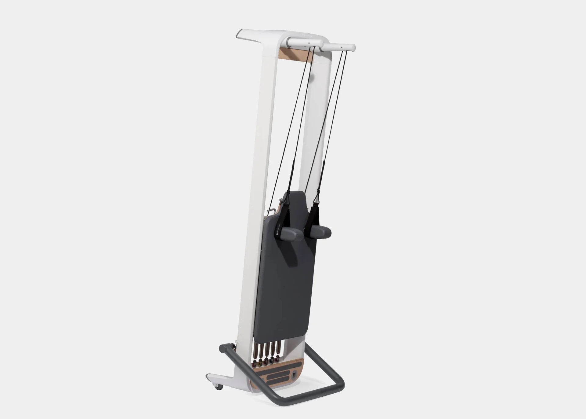 Balanced Body Allegro 2 – Ansicht 6 — Pilates Reformer | Balanced Body