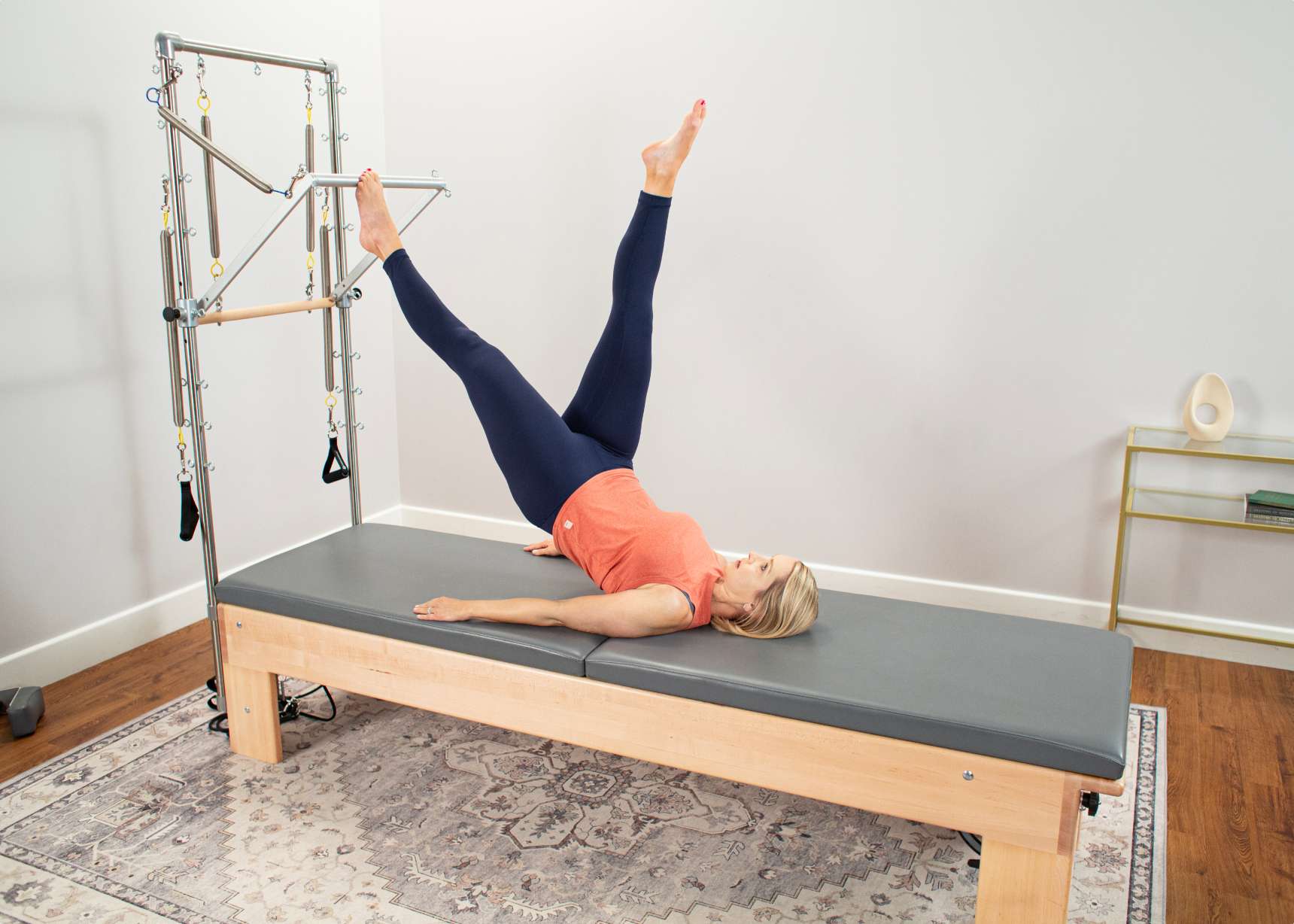 Balanced Body Studio – Ansicht 13 — Pilates Reformer | Balanced Body