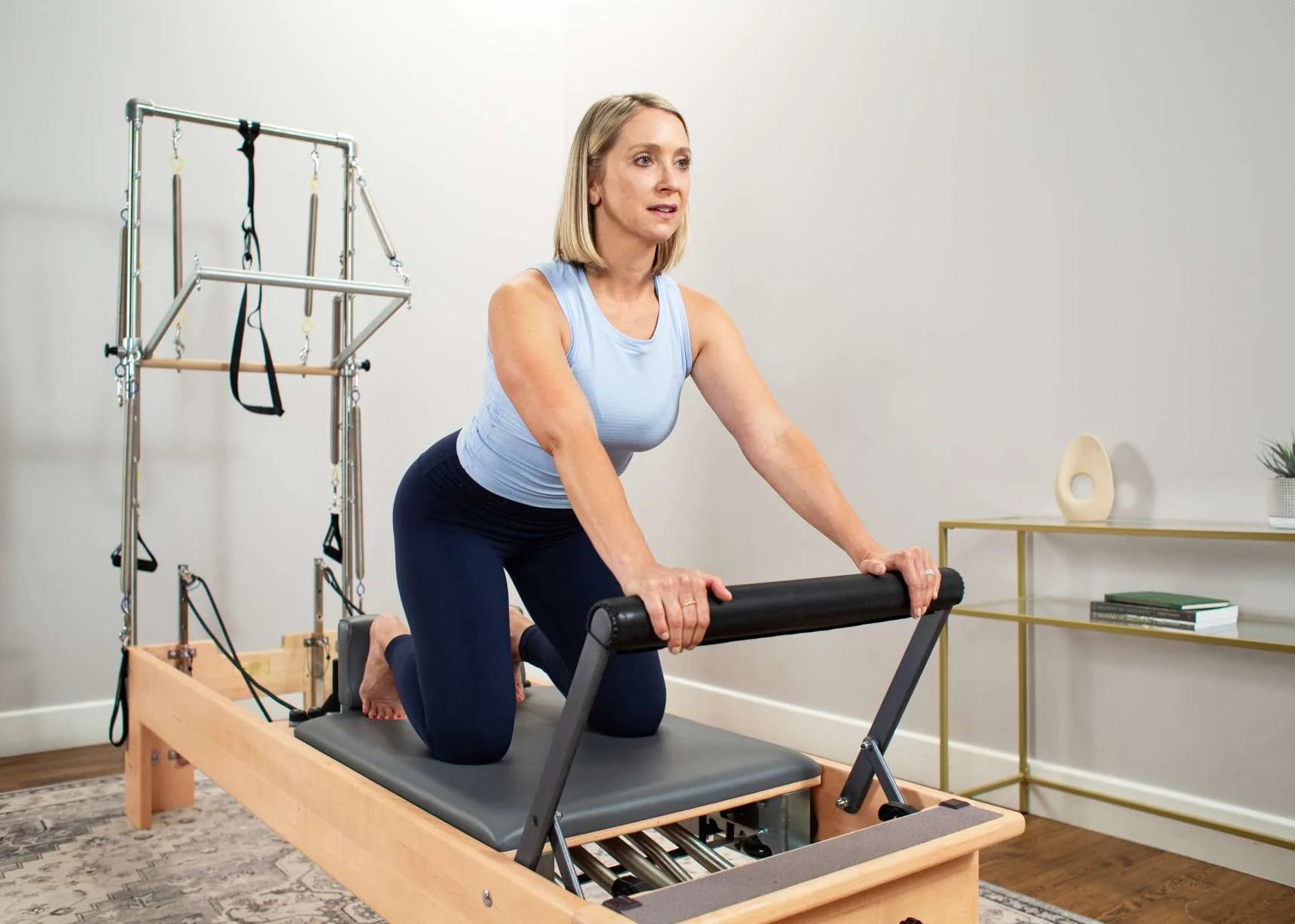 Balanced Body Studio – Ansicht 8 — Pilates Reformer | Balanced Body