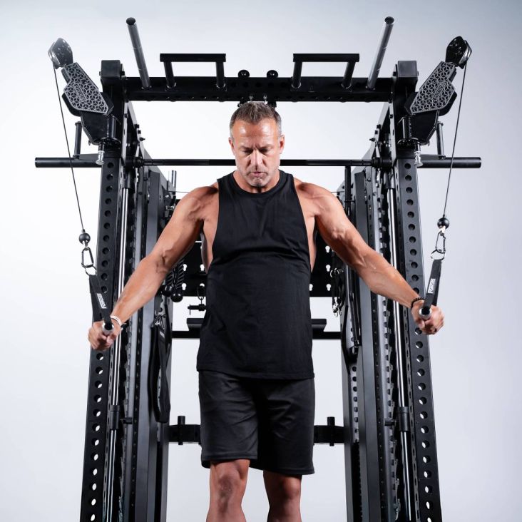 ForceUSA All-In-One Trainer C20 CORNERSTONE®