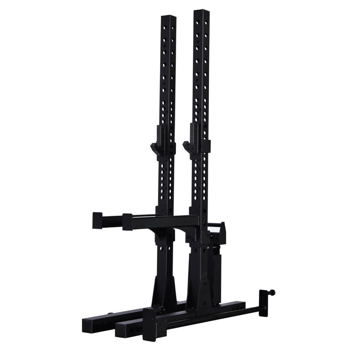 Titanium Strength Faltbares Squat Rack