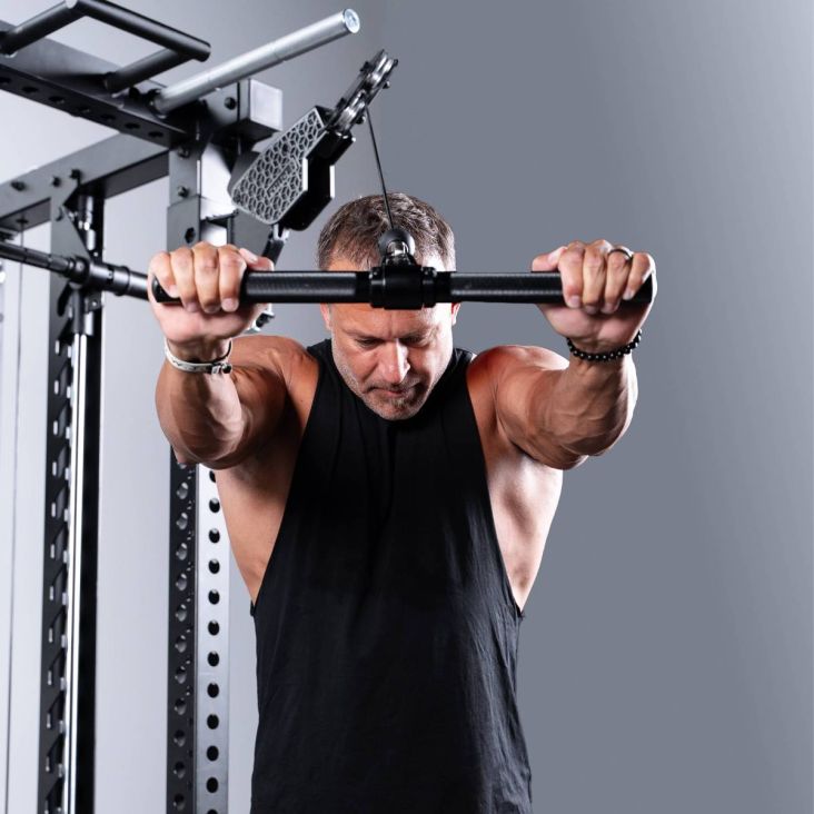 ForceUSA All-In-One Trainer C20 CORNERSTONE®