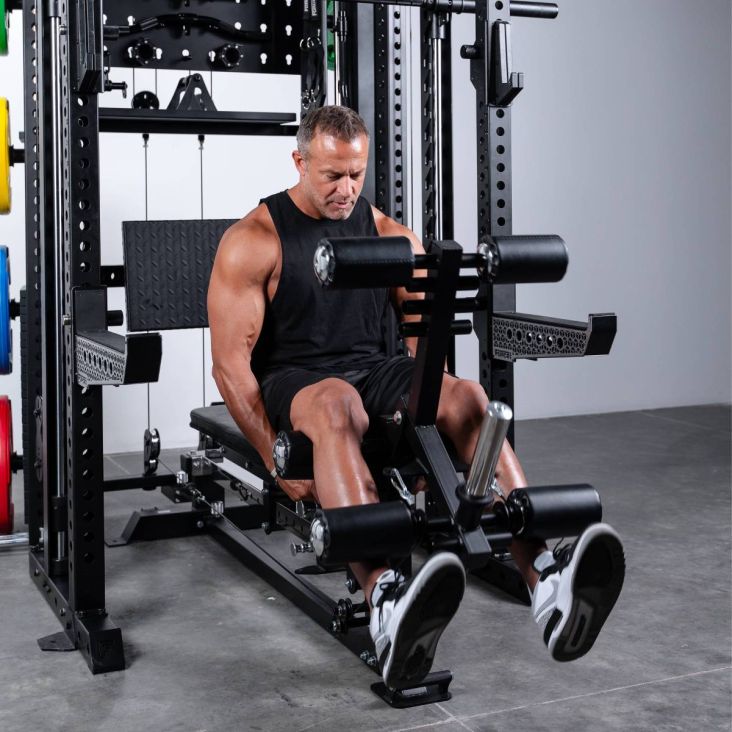 ForceUSA All-In-One Trainer C20 CORNERSTONE®