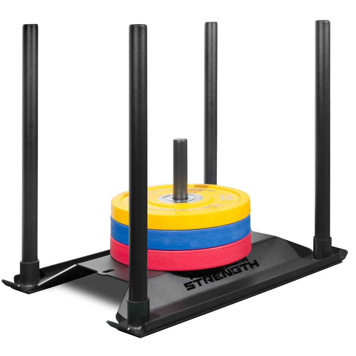 Titanium Strength Premium Power Sled PS50