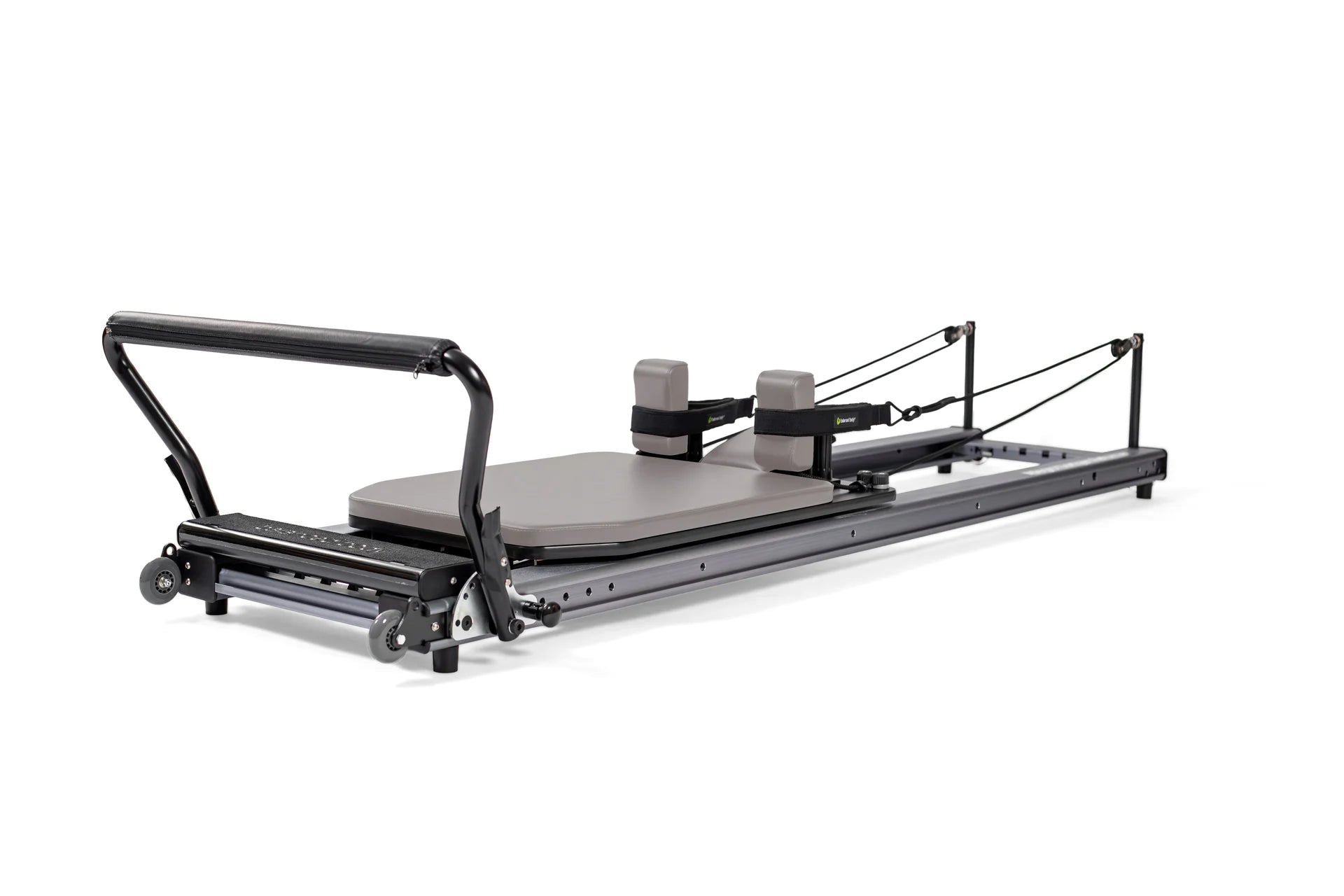 Balanced Body Allegro Nextgen – Ansicht 43 — Pilates Reformer | Balanced Body