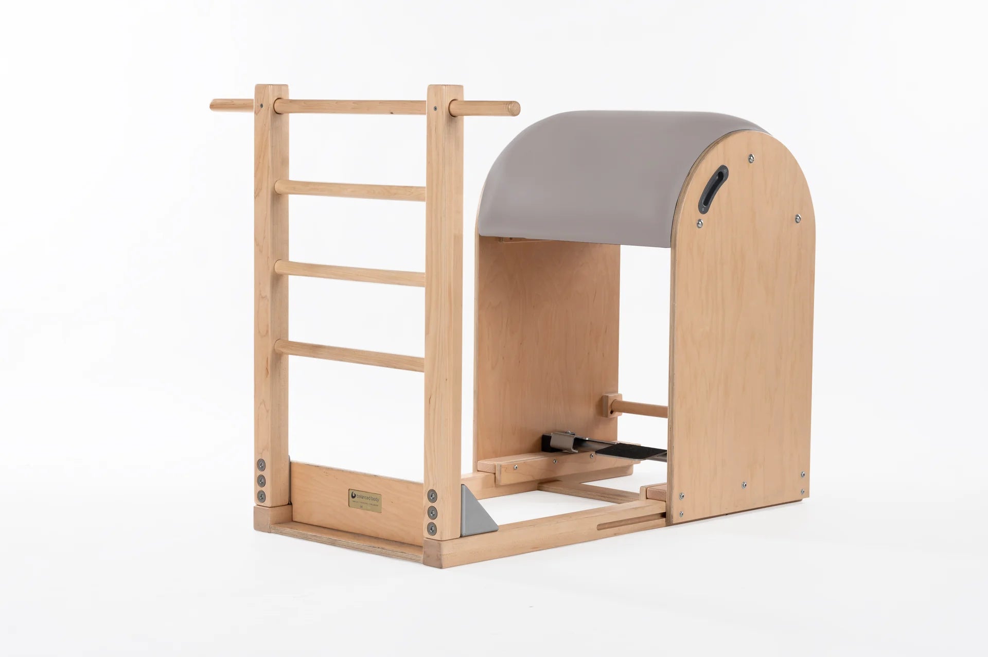 Balanced Body Ladder Barrel – Ansicht 30 — Pilates Barrel | Balanced Body