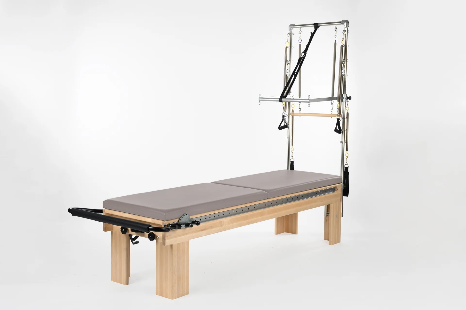 Balanced Body Clinical Reformer – Ansicht 66 — Pilates Reformer | Balanced Body