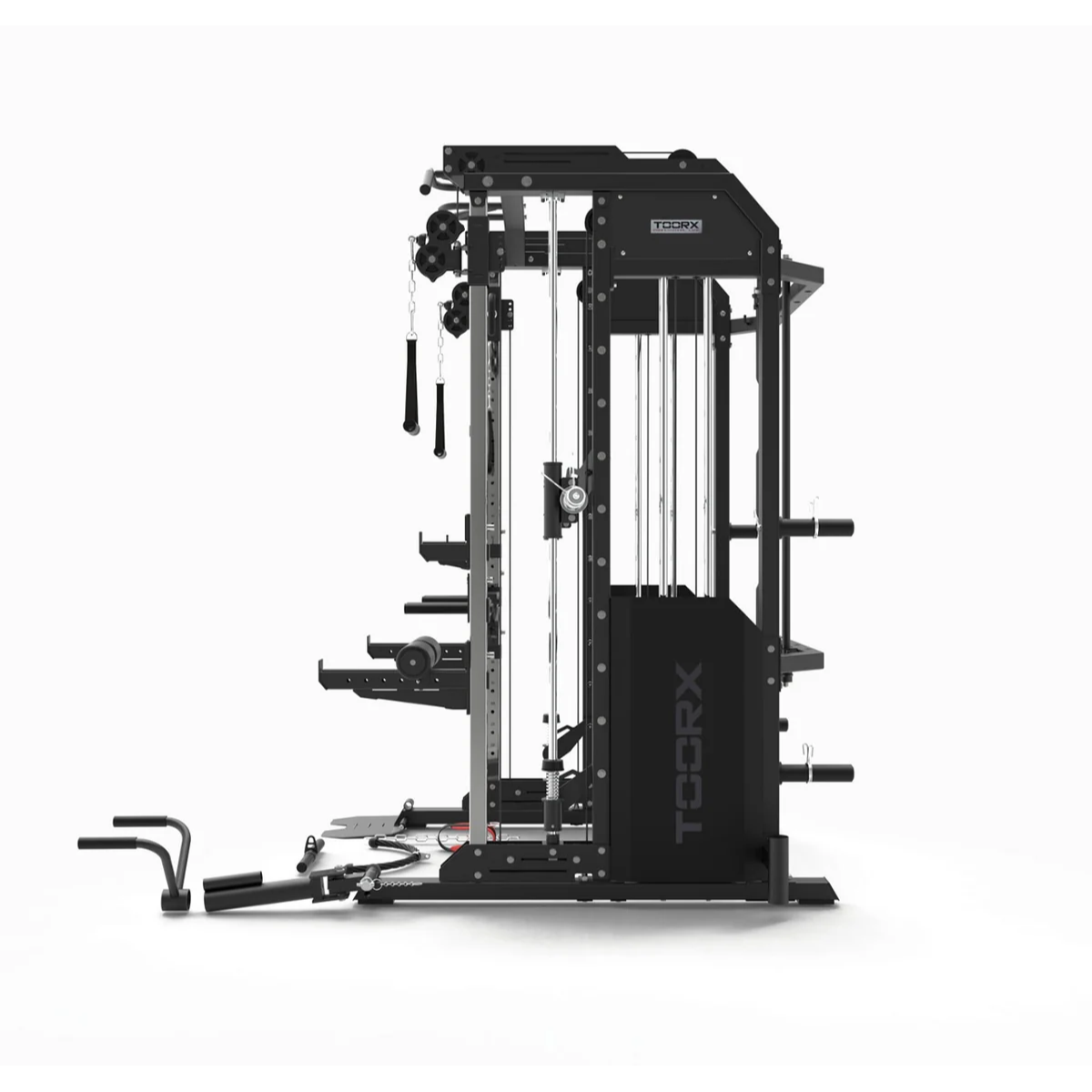 TOORX All-In-One-Trainer ASX-5000