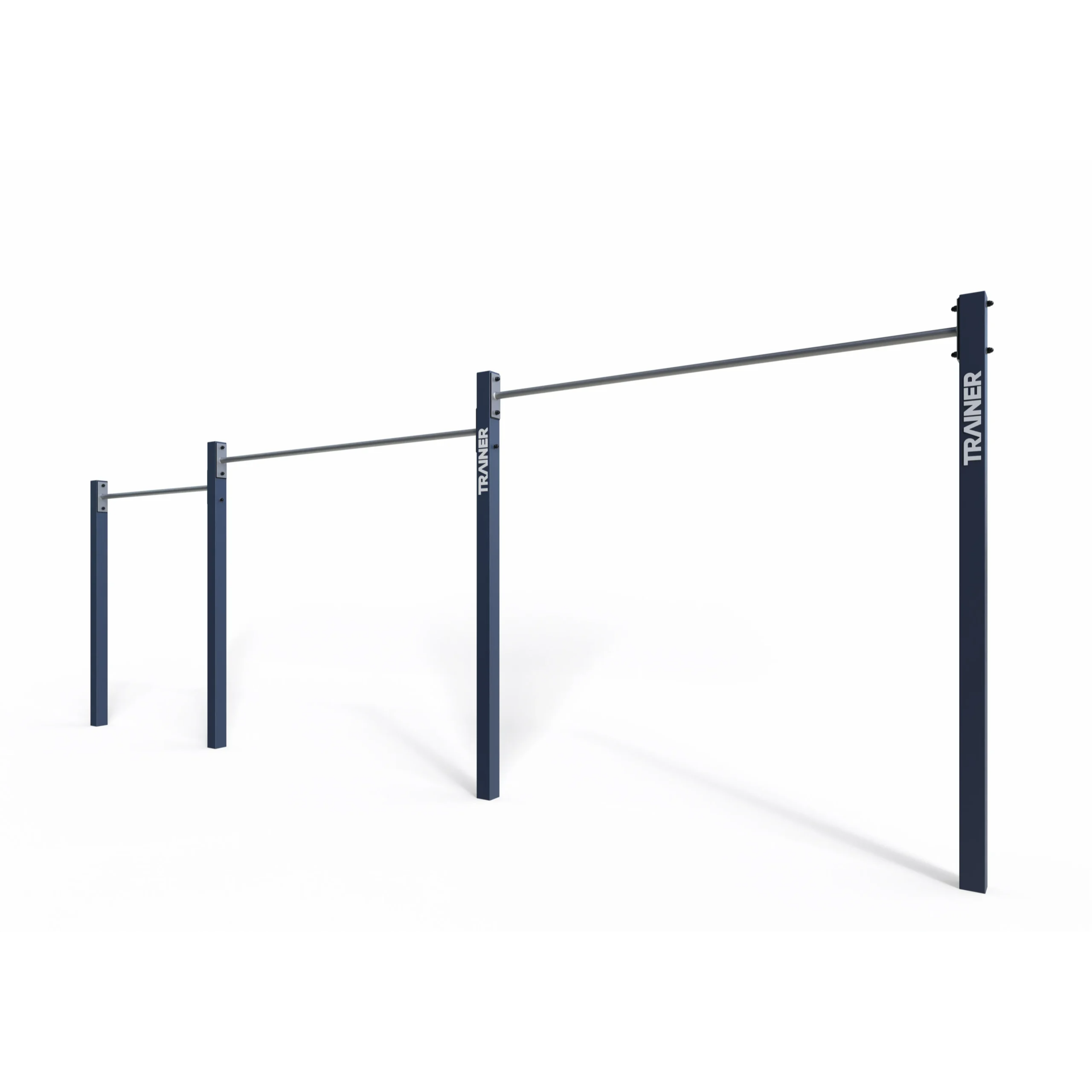 TRAINER Outdoor "Calisthenics" Park Equipment 03