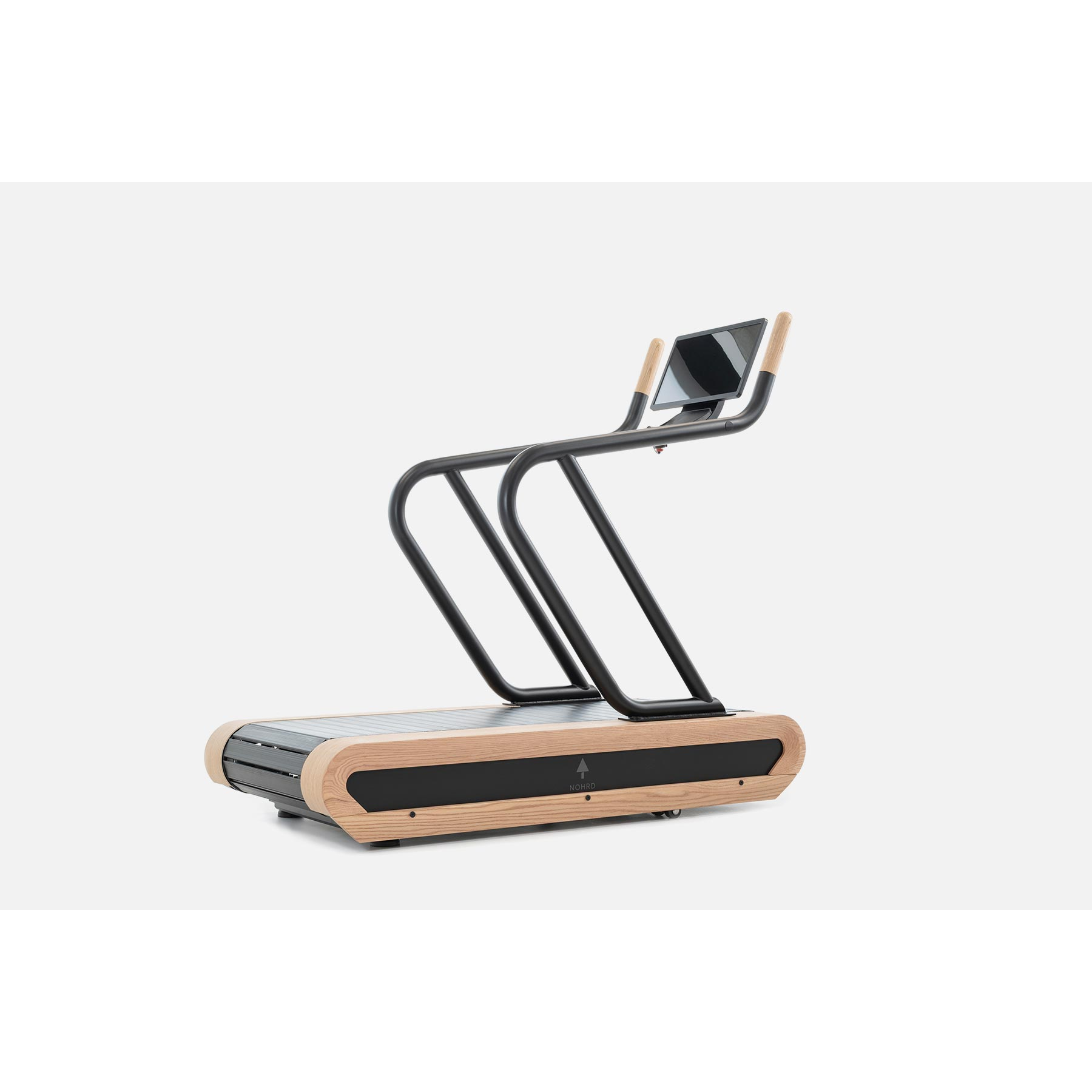 NOHrD Laufband Citius