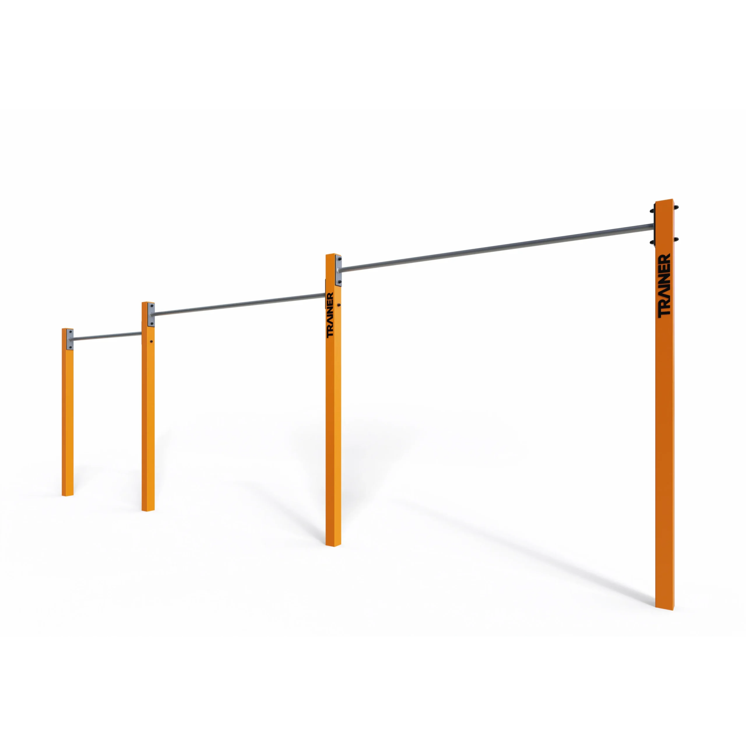 TRAINER Outdoor "Calisthenics" Park Equipment 03