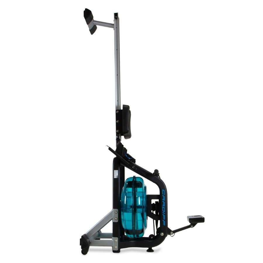 BH Fitness Rudergerät Cardiff R370
