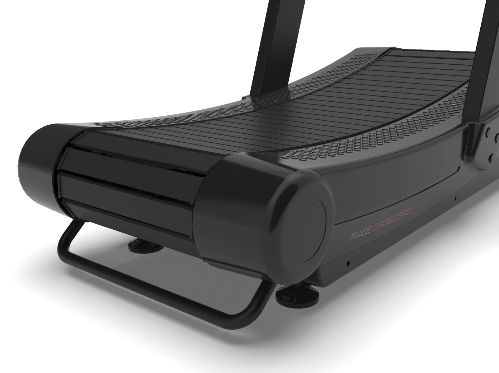 TOORX Laufband Race Cross Pro