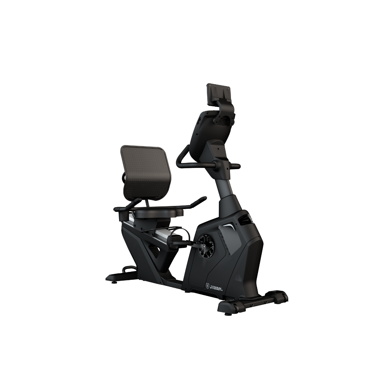 Titanium Strength Pro Series Liegeergometer RB2000