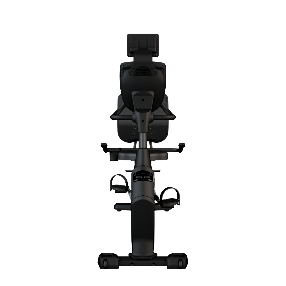Titanium Strength Pro Series Liegeergometer RB2000