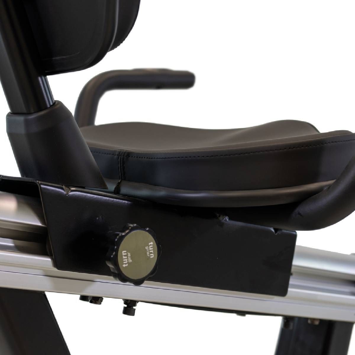 Titanium Strength Liegeergometer Performance Series RB900