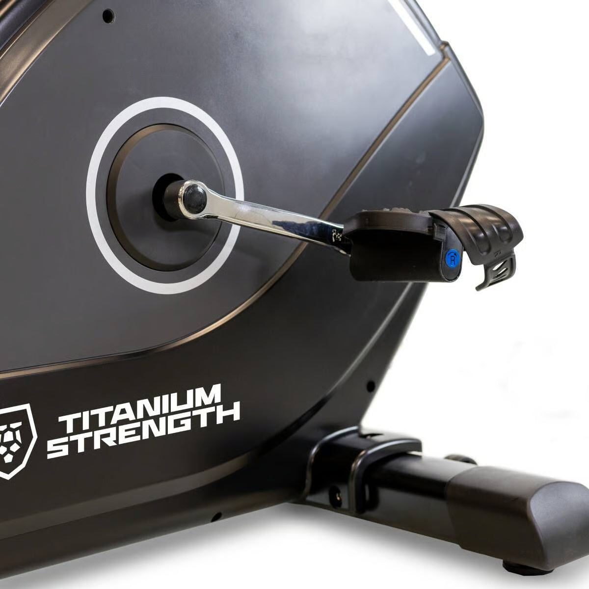 Titanium Strength Liegeergometer Performance Series RB900