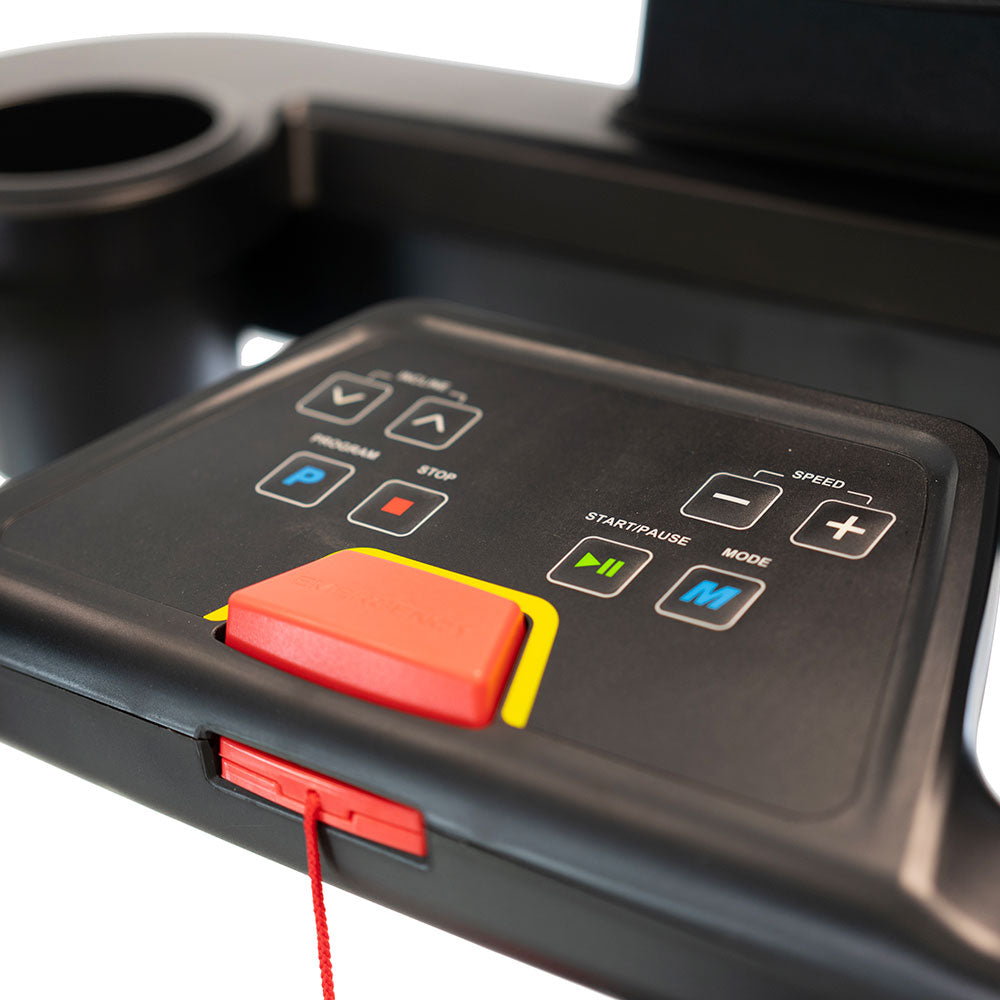 BH Fitness Laufband RCM Pro Med G6515