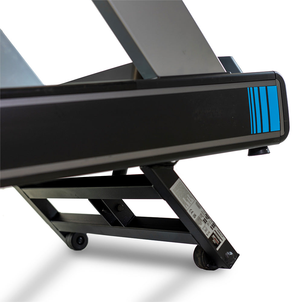 BH Fitness Laufband RCM Pro Med G6515