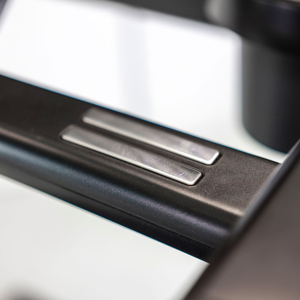 BH Fitness Laufband RCM Pro Med G6515