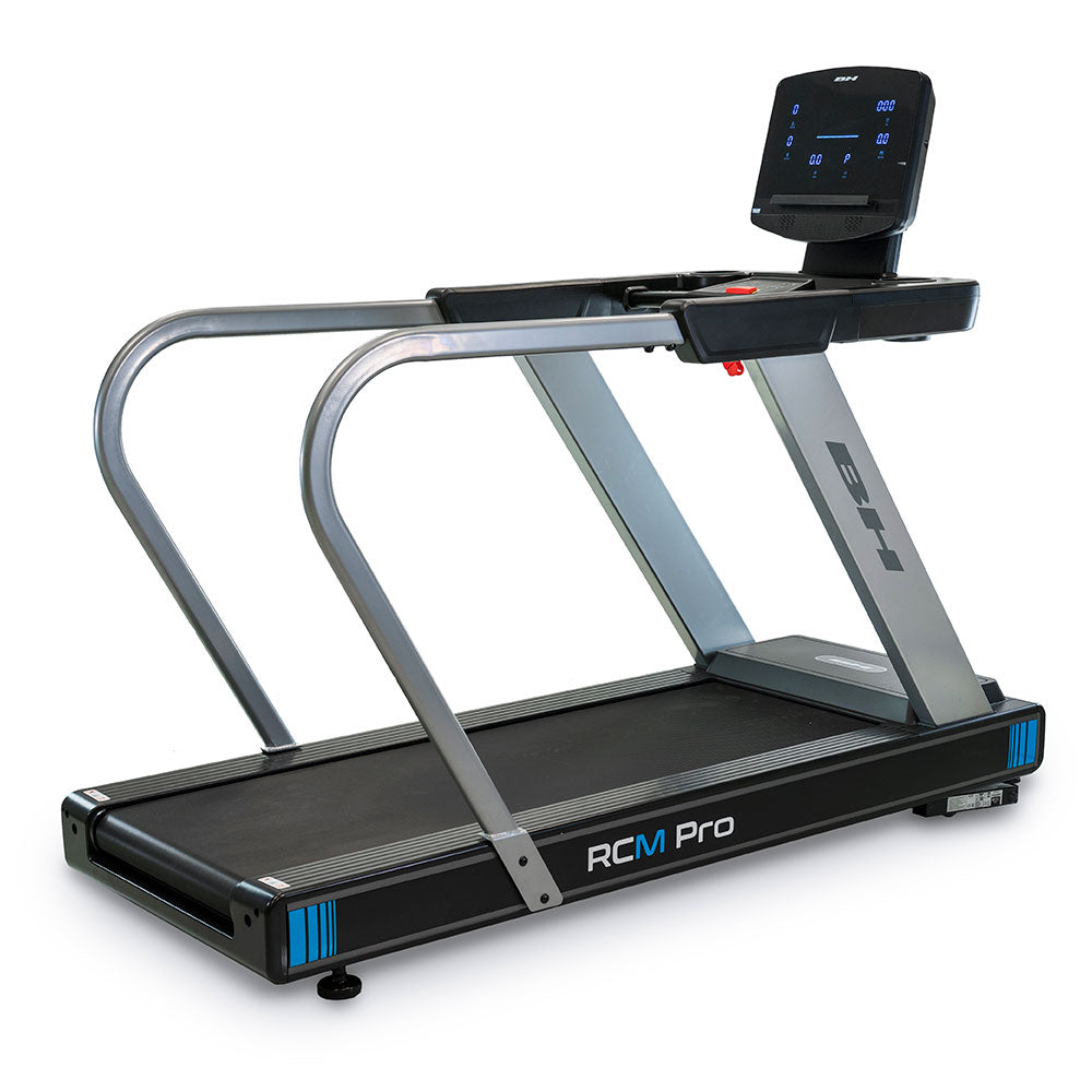 BH Fitness Laufband RCM Pro Med G6515