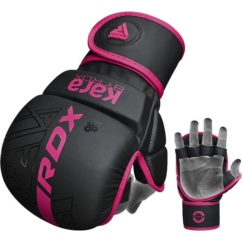 RDX Sparring MMA Handschuhe F6