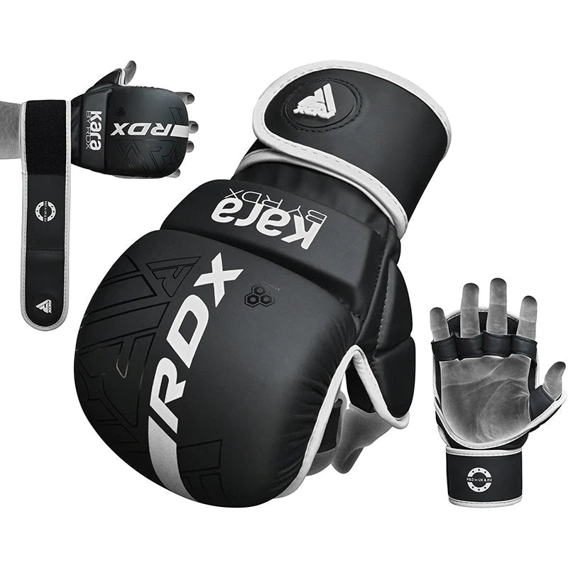 RDX Sparring MMA Handschuhe F6