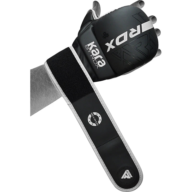 RDX Sparring MMA Handschuhe F6