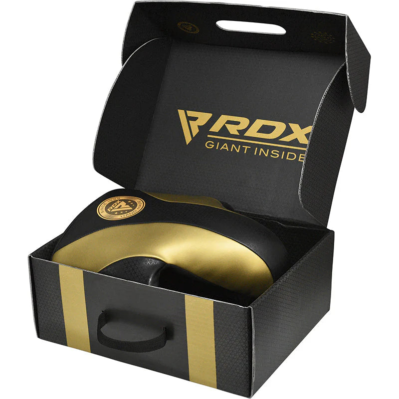 RDX Tiefschutz MMA Mark Pro L1