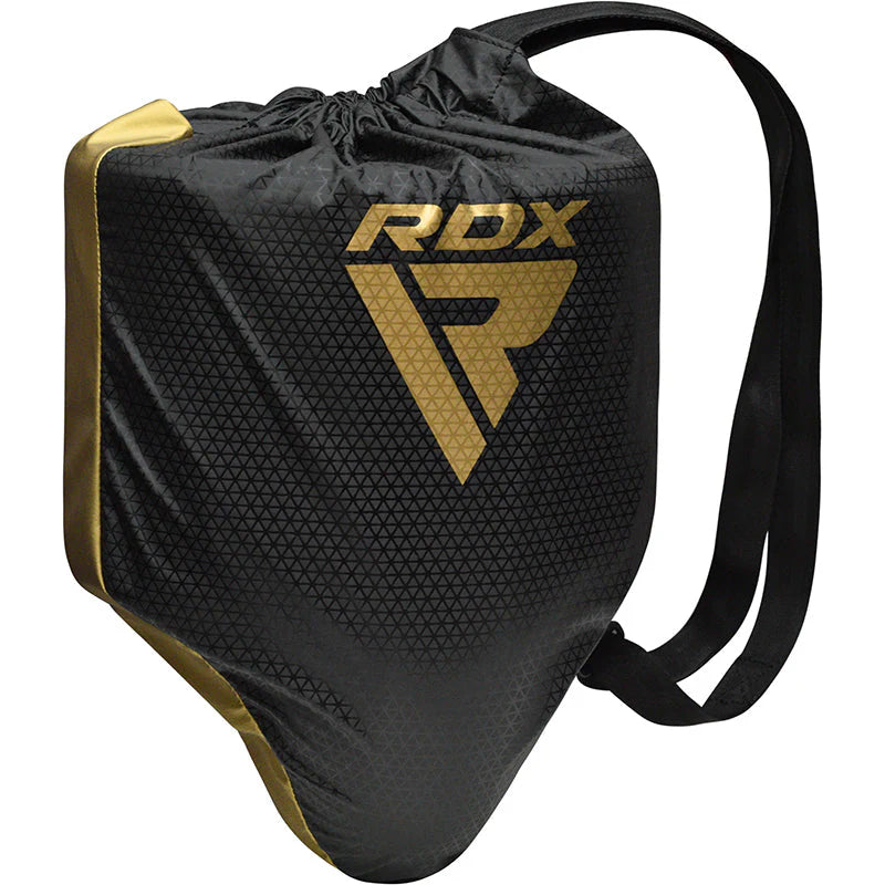 RDX Tiefschutz MMA Mark Pro L1