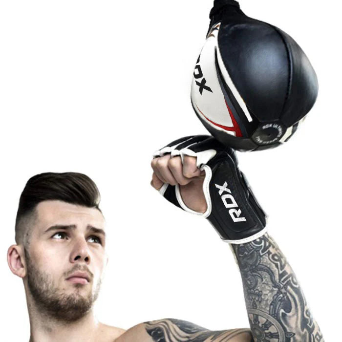 RDX Punchingball Echtleder