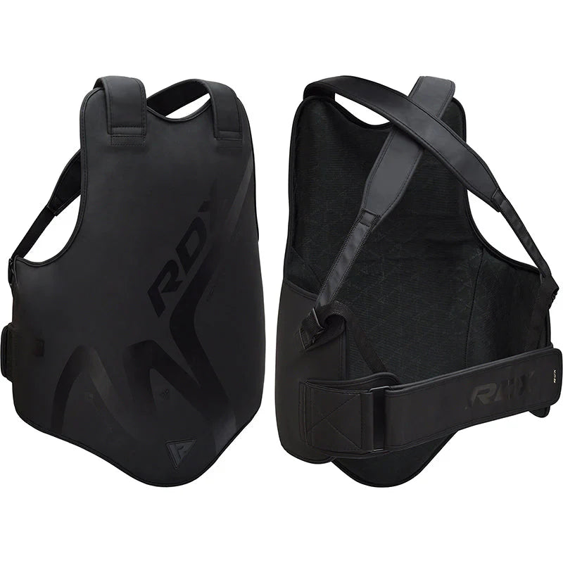 RDX Brustschutz Noir T15