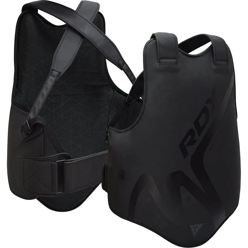 RDX Brustschutz Noir T15