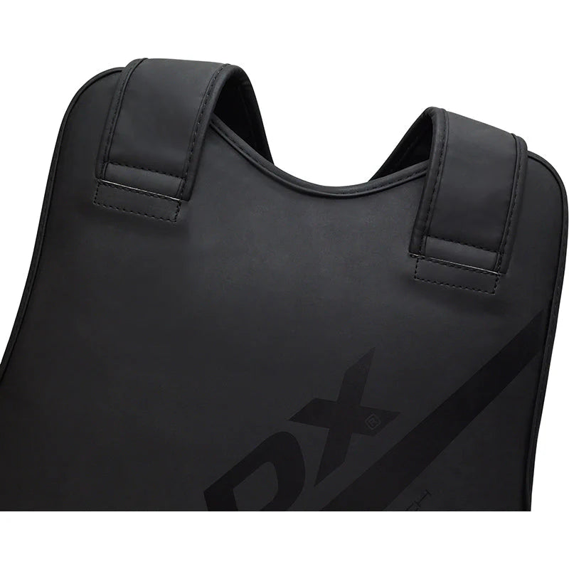 RDX Brustschutz Noir T15