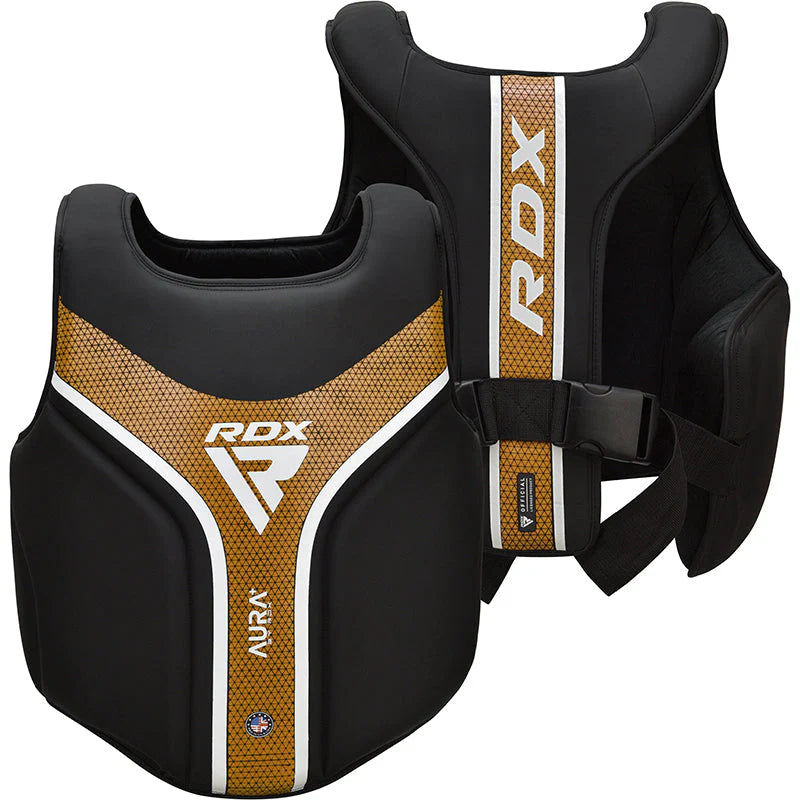 RDX Brustschutz Aura Plus T-17
