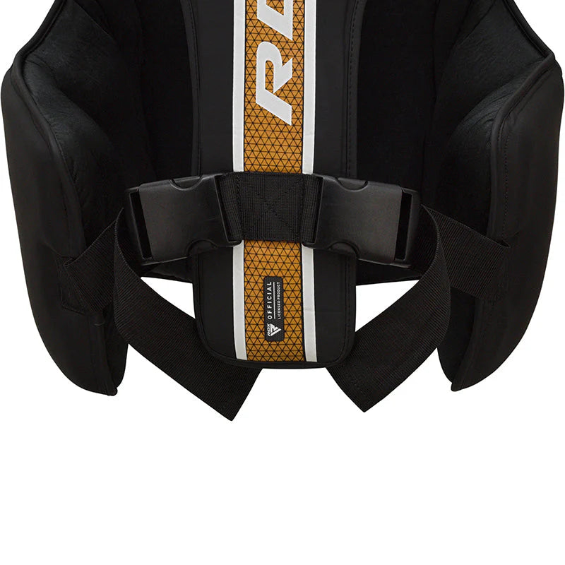 RDX Brustschutz Aura Plus T-17