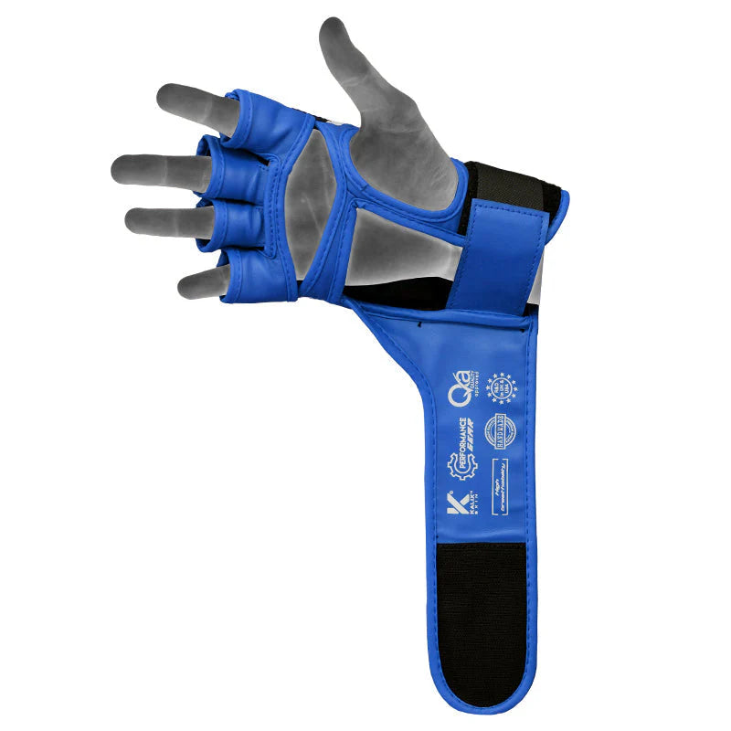 RDX Grappling Handschuhe Aura Plus T-17